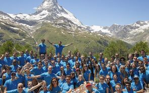 Checkout.com é novo rei dos unicórnios europeus com avaliação de 15 mil milhões