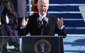 Aposta na reflação gera fosso histórico entre EUA e Europa