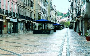 Economia sofreu em 2020 a maior queda dos últimos 100 anos