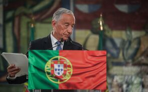 Marcelo não recebe cheque em branco, mas promete 'solidariedade institucional total' no combate à pandemia