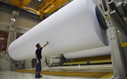 Navigator paga dividendo de 14 cêntimos a partir de 25 de maio