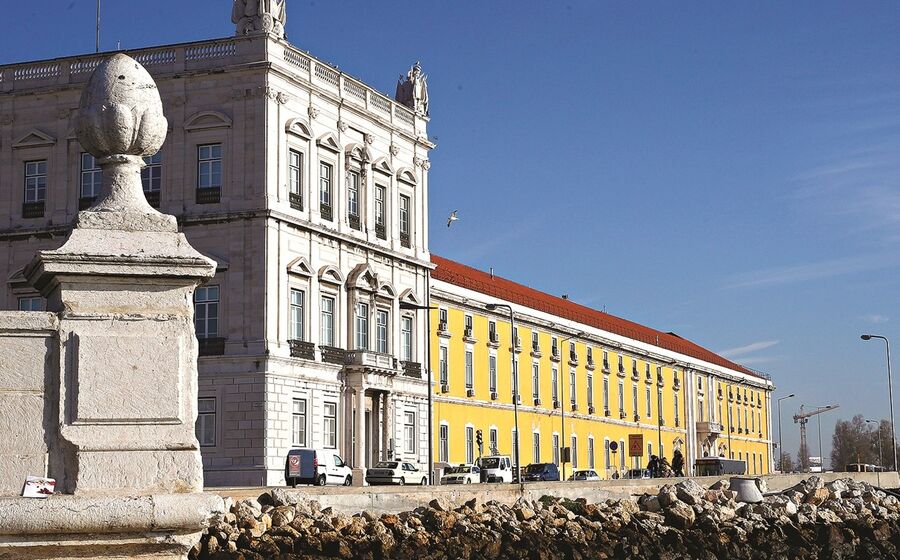 A proposta que será debatida esta quarta-feira no Parlamento tem origem no Ministério das Finanças.