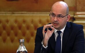 Fisco já abriu inspeção ao negócio das barragens da EDP