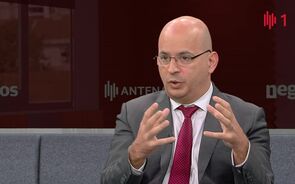 Nem pandemia, nem TAP, nem Novo Banco: ainda não é preciso retificativo, diz Leão