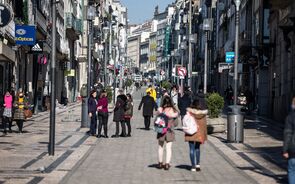 Esta pandemia não é para previsões económicas