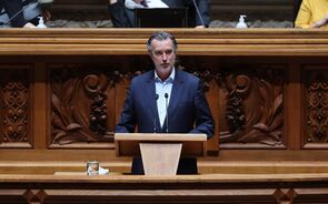 Iniciativa Liberal considera 'excessivo' Marcelo admitir já estado de emergência até maio