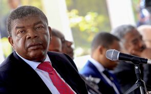 Angola e a opacidade que convida à especulação