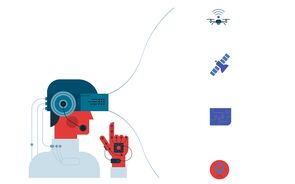 Profissões cada vez mais digitais 