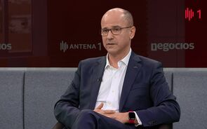 Entrevista na íntegra a João Bento, CEO dos CTT