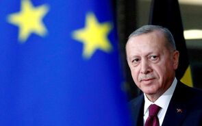 Recep Tayyip Erdogan