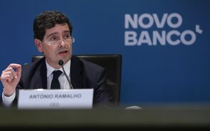 António Ramalho