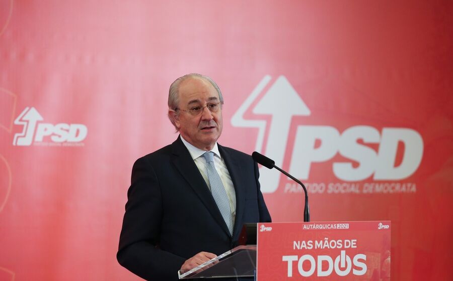 Ao contrário dos anteriores, o barómetro de março da Intercampus traz más notícias para o presidente do PSD, Rui Rio.