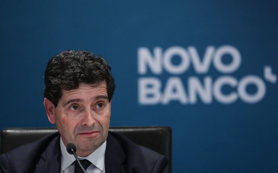 A auditoria da Deloitte ao banco gerido por António Ramalho foi publicada no site do Parlamento.