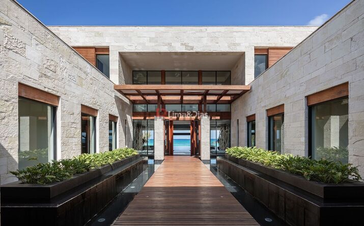 5. Moradia térrea na Quinta da Marinha, Cascais