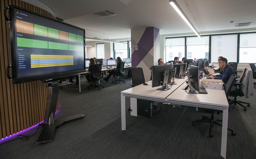 Étienne Huret, diretor-geral da Natixis em Portugal, explica o recrutamento 100% digital.