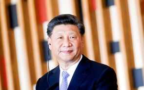 Xi Jinping