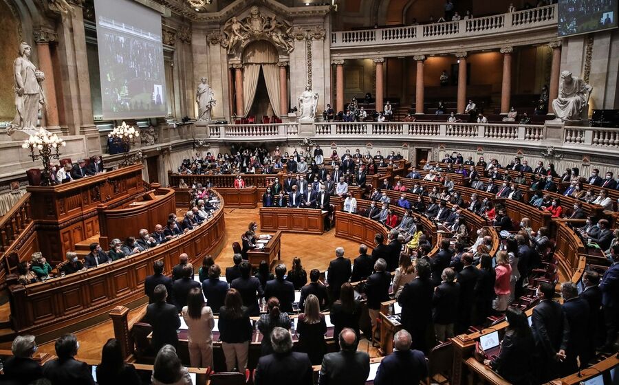 Com o chumbo do Orçamento do Estado para 2022, abriu-se o caminho à marcação de eleições antecipadas.