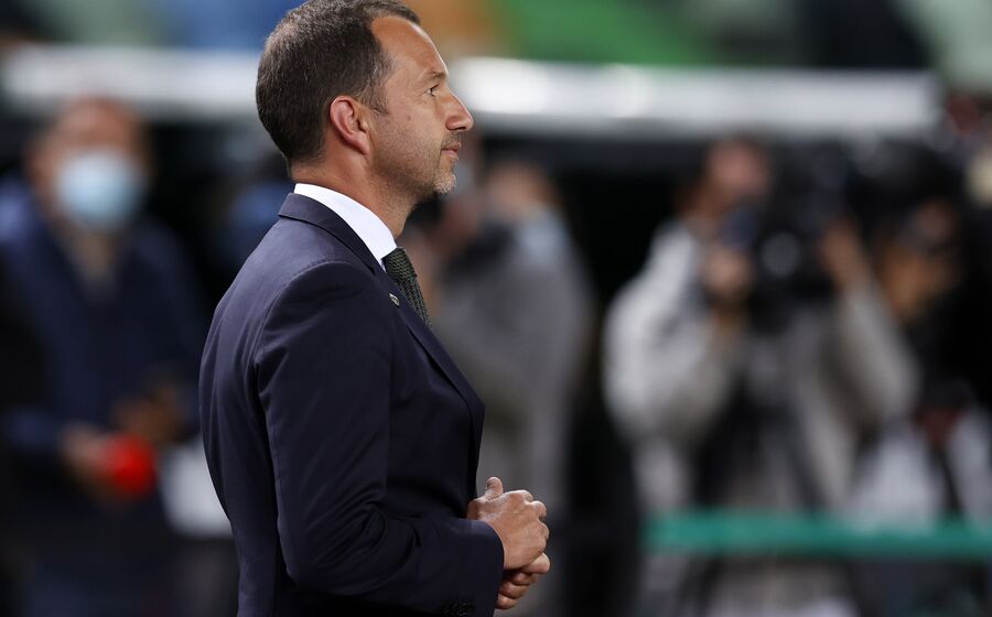 Frederico Varandas vai tentar um empréstimo de 30 milhões de euros nos mercados. Até ao final do mês, o clube ainda pode alargar o montante, caso considere que a procura o justifica.