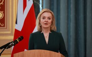 Liz Truss