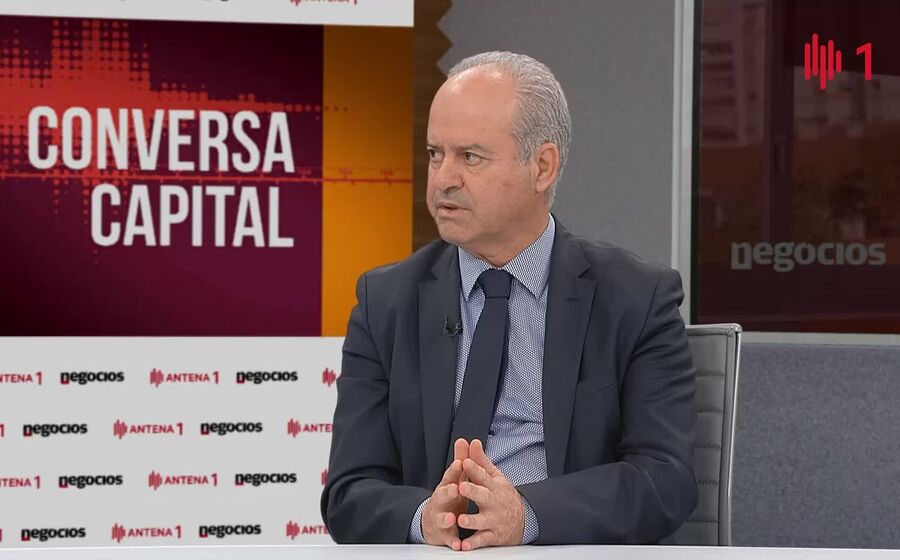 Fornecer gás à Europa dará relevância estratégica ao porto de Sines