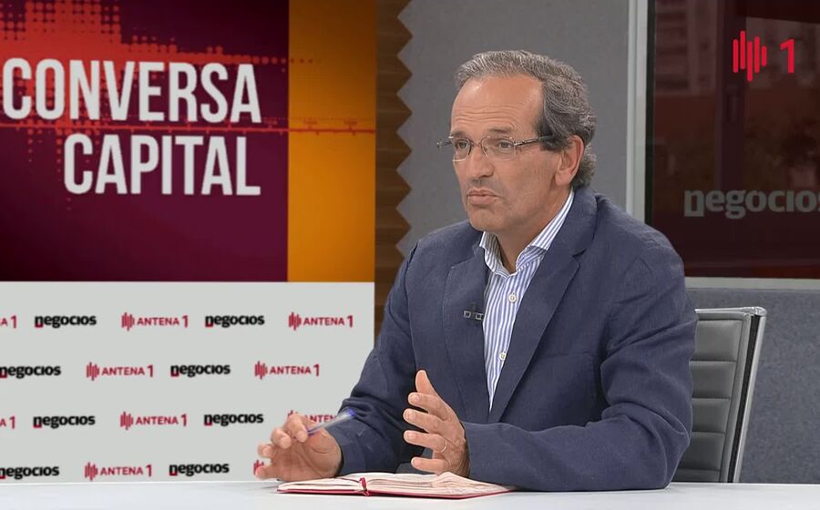 Paulo Trigo Pereira: 'Na generalidade, medidas não chegam' para conter preços