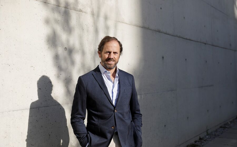 De acordo com Frederico Falcão, presidente da ViniPortugal, até fevereiro as exportações de vinhos portugueses estavam a crescer mais de 10%.