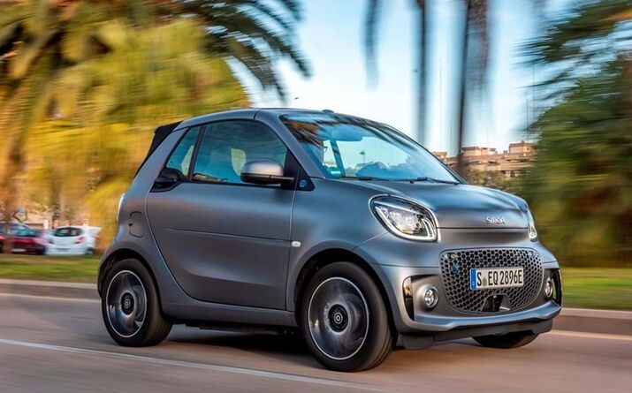 16.º Smart