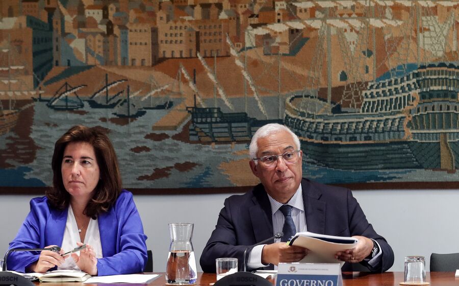 A proposta de lei do Governo resultou de várias negociações. Apesar disso, não teve acordo em concertação social e não tem de o ter no Parlamento.