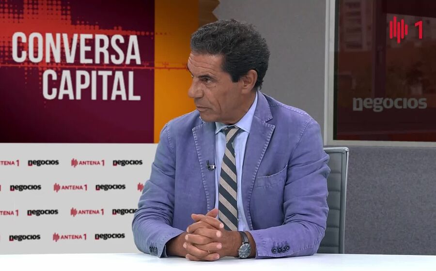 Nuno Ribeiro da Silva avisa que faturas da luz vão começar a disparar a partir de agosto