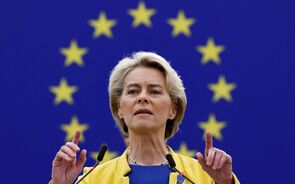 Ursula von der Leyen