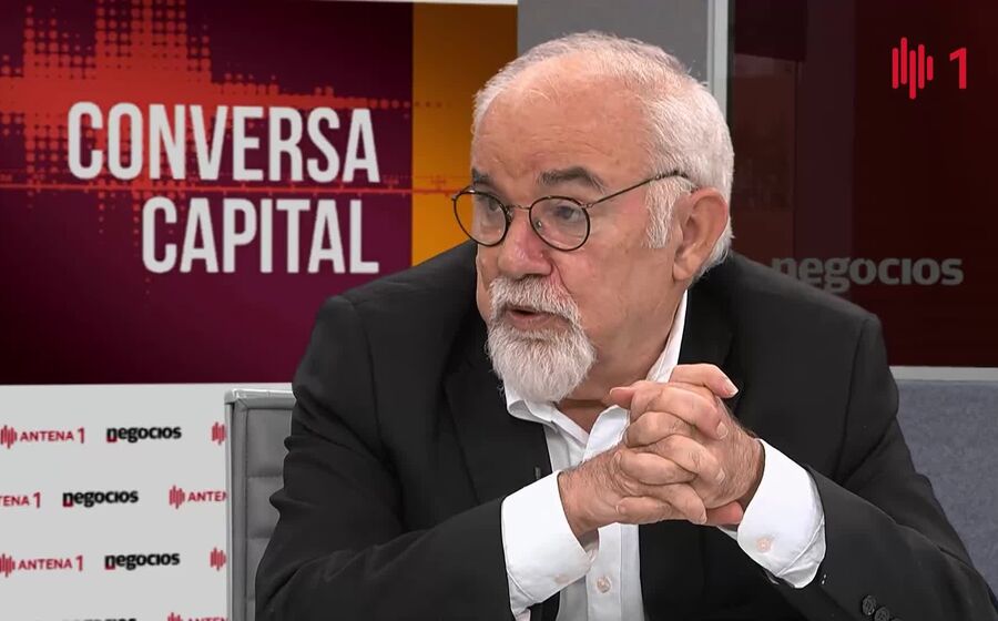 Vieira da Silva: A prudência manda que haja prudência