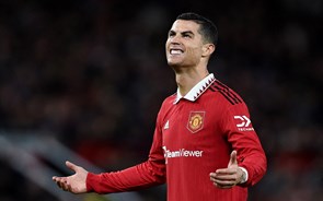 Oferta saudita por Ronaldo pode prejudicar ligas europeias, diz DBRS