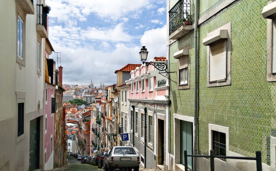 Os despejos estiveram suspensos em 2020 e 2021 devido à pandemia para proteger as famílias mais vulneráveis.