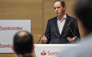 Lucro do Santander Totta cresce 90% para 568,5 milhões de euros