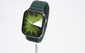 Apple Series 9 sem melhorias de bateria mas Siri deixa de precisar de ligação ao iPhone