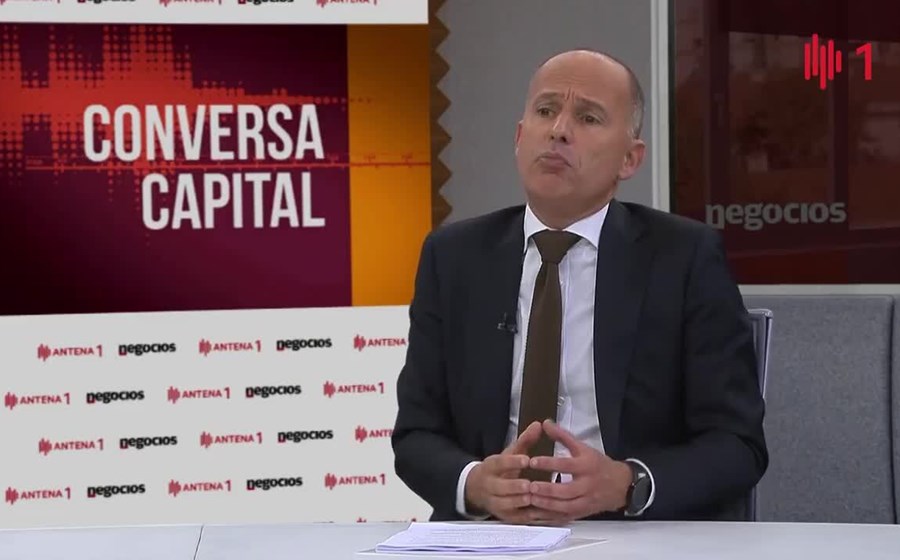 Mota Soares: “Espero que o CDS regresse ao parlamento”